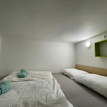 Ice Apartment Lublana Zewnętrze zdjęcie
