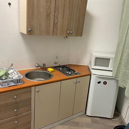 Ice Apartment Lublana Zewnętrze zdjęcie