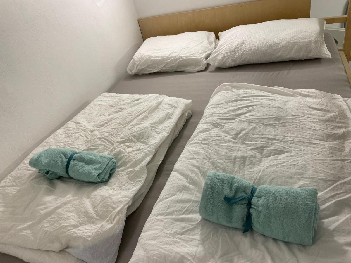 Ice Apartment Lublana Zewnętrze zdjęcie