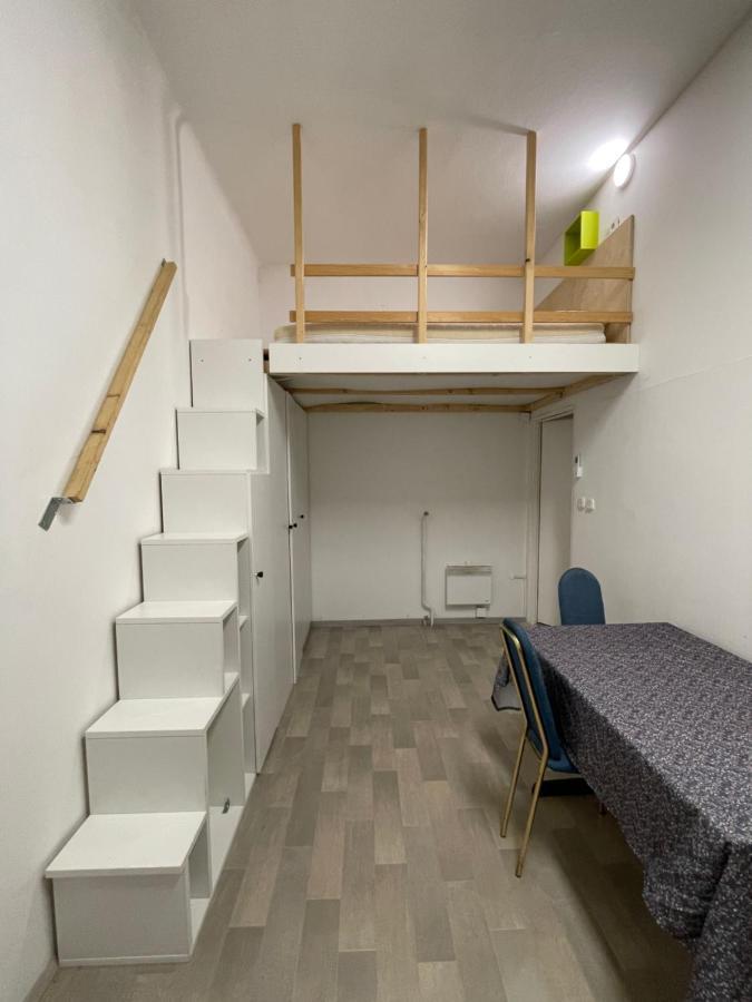 Ice Apartment Lublana Zewnętrze zdjęcie