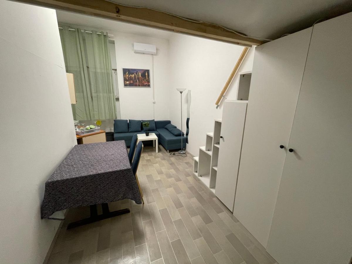 Ice Apartment Lublana Zewnętrze zdjęcie
