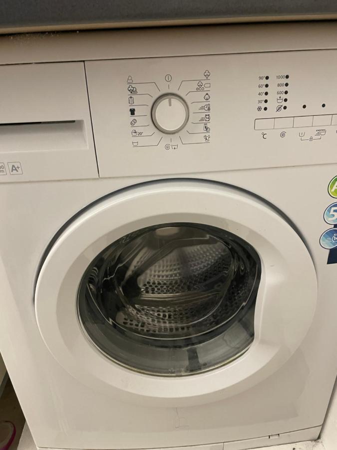 Ice Apartment Lublana Zewnętrze zdjęcie