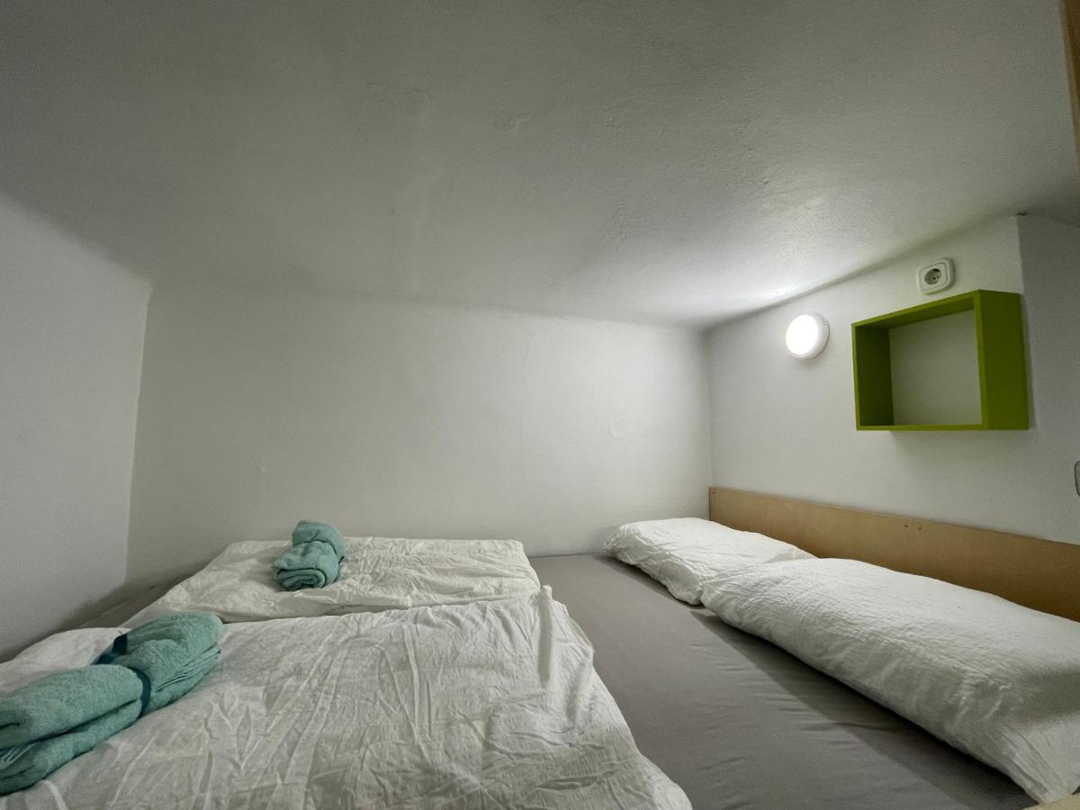 Ice Apartment Lublana Zewnętrze zdjęcie
