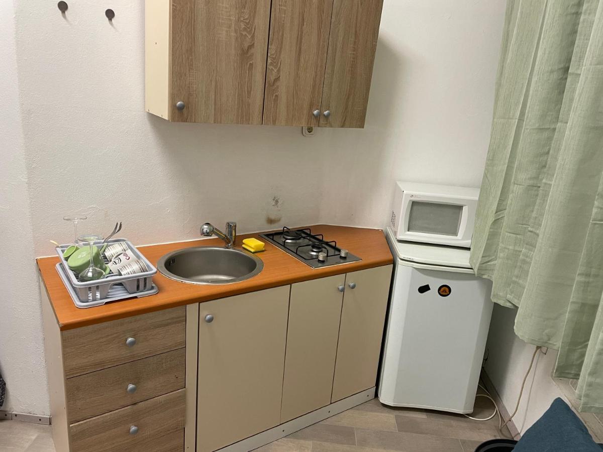 Ice Apartment Lublana Zewnętrze zdjęcie
